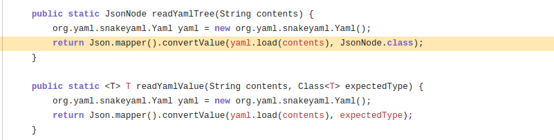 Unsafe Parsing